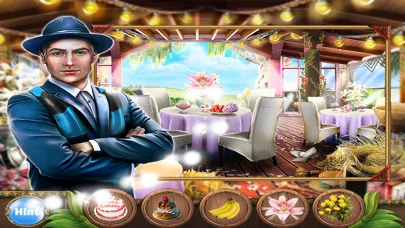 Screenshot di Hidden Object : New York World
