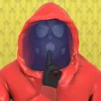 Hide and Seek Backrooms Online