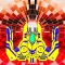 Aircraft Space Fighter