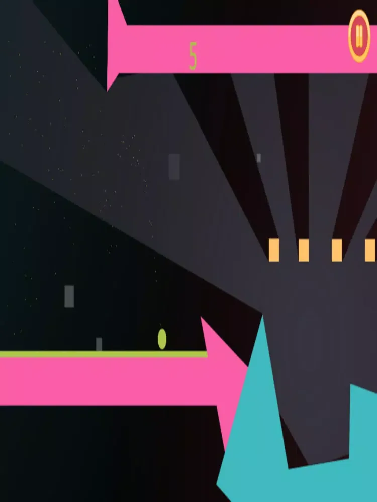 Dropple Rooms Risky Away Slip iPad  سکرین شاٹس