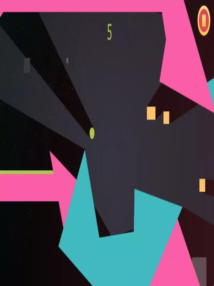 Dropple Rooms Risky Away Slip iPad  سکرین شاٹس