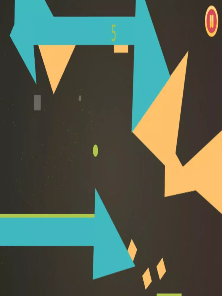 Dropple Rooms Risky Away Slip iPad  سکرین شاٹس
