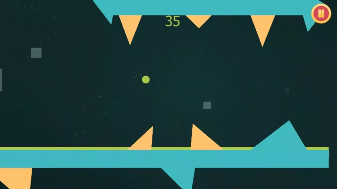 Dropple Rooms Risky Away Slip سکرین شاٹس