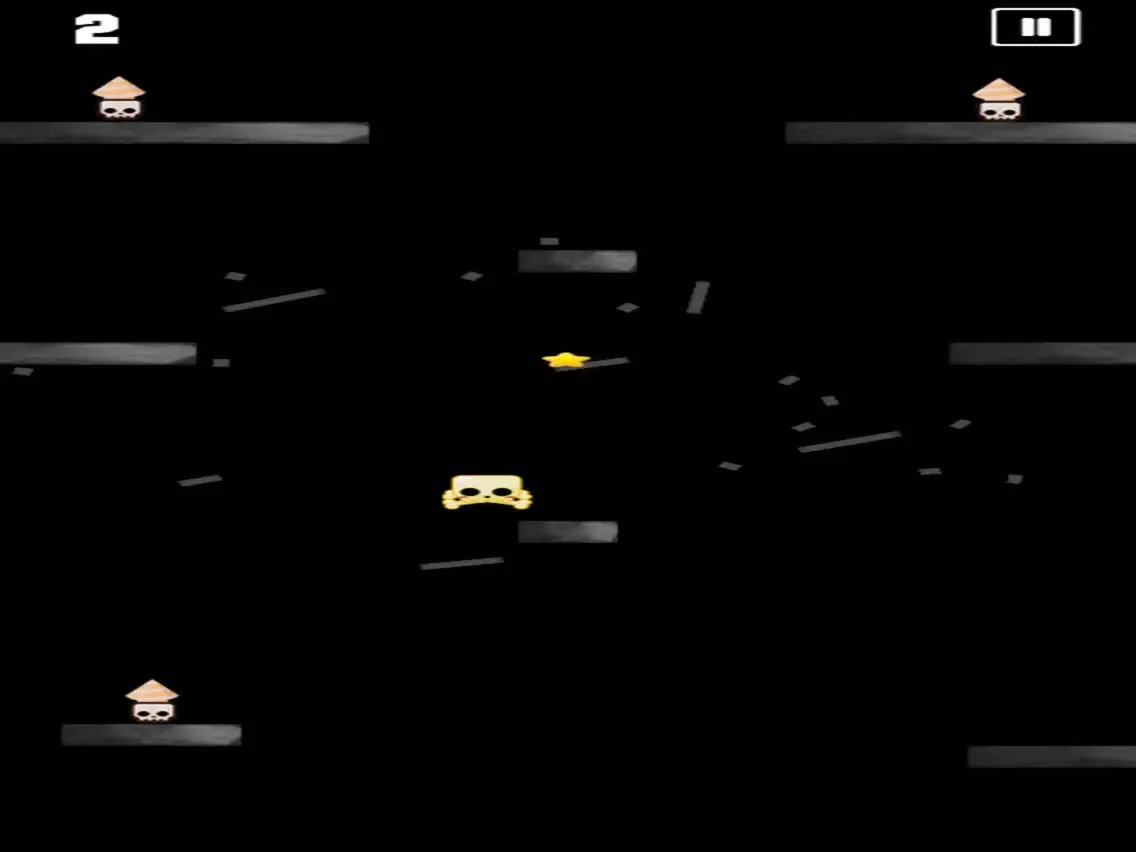 Kickerinho Bounce Brave World Diggers iPad  Ekran Görüntüleri