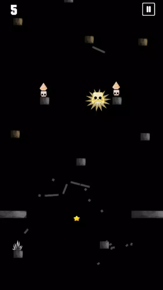 Kickerinho Bounce Brave World Diggers Ekran Görüntüleri