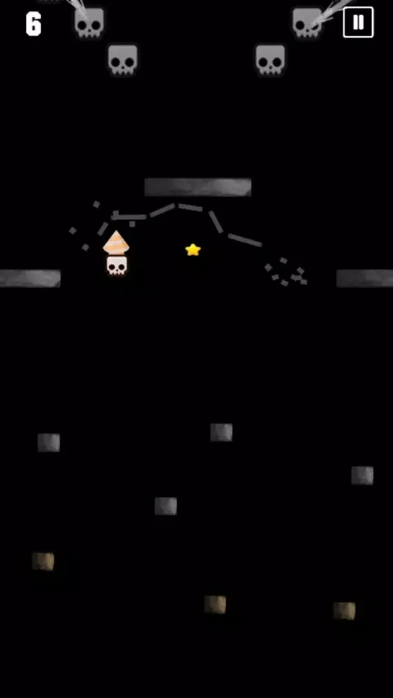 Kickerinho Bounce Brave World Diggers Ekran Görüntüleri