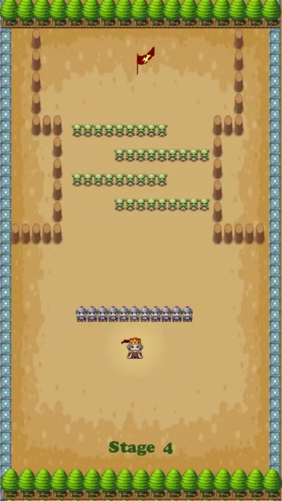 Last Z Puzzle Empire Battle War স্ক্রিনশট