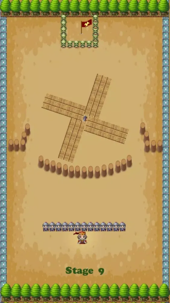 Last Z Puzzle Empire Battle War স্ক্রিনশট