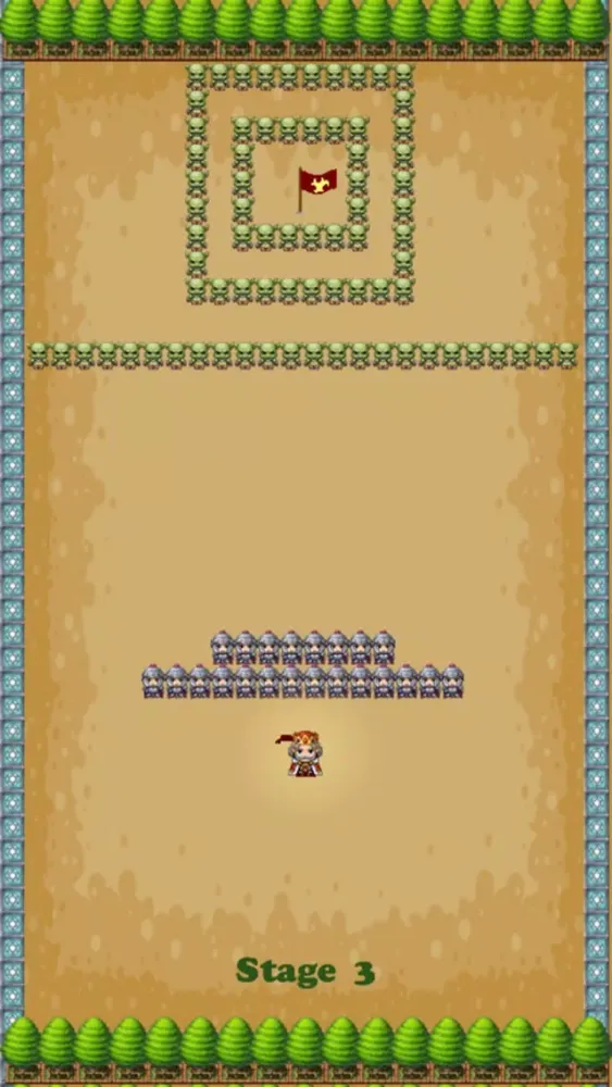 Last Z Puzzle Empire Battle War স্ক্রিনশট
