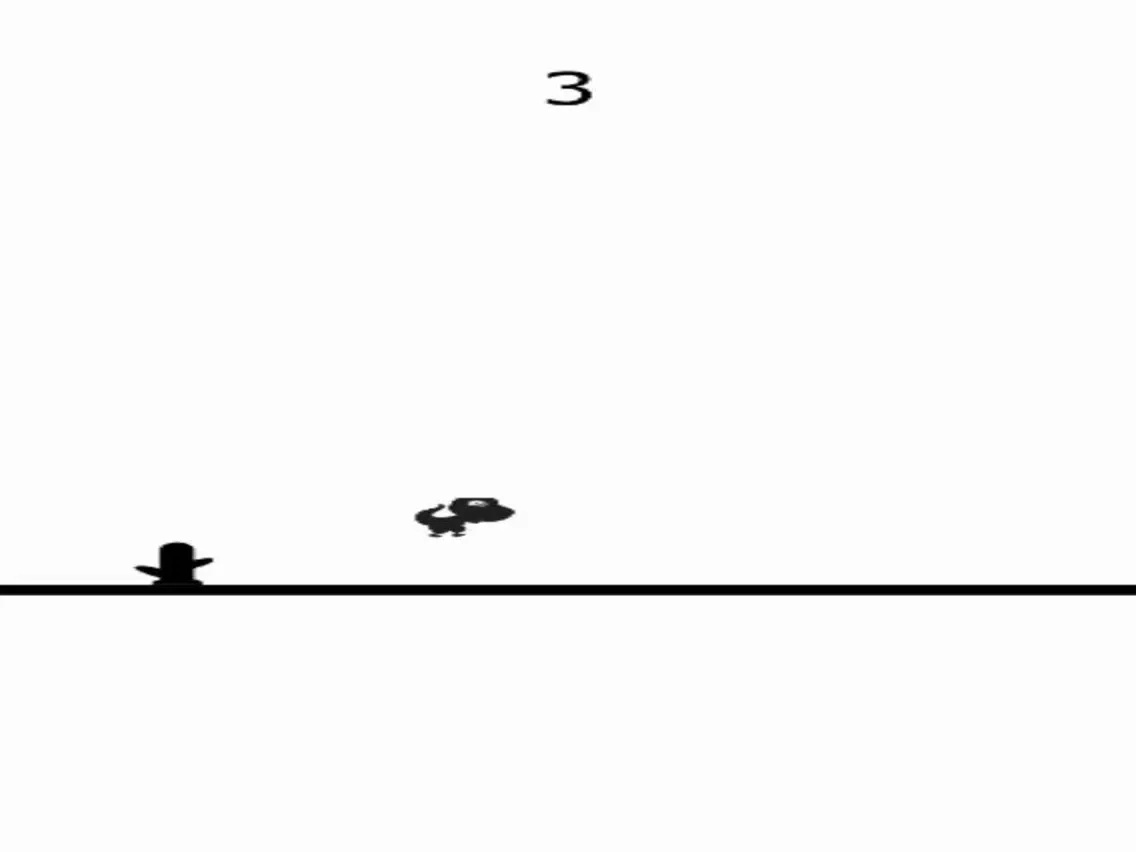 صور Tap Dino Run Risky Topple Rooms iPad 