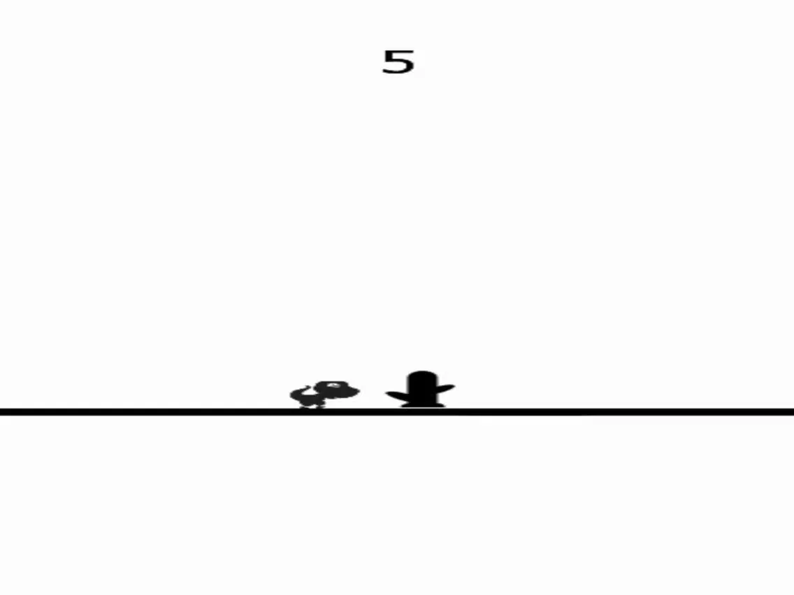 صور Tap Dino Run Risky Topple Rooms iPad 