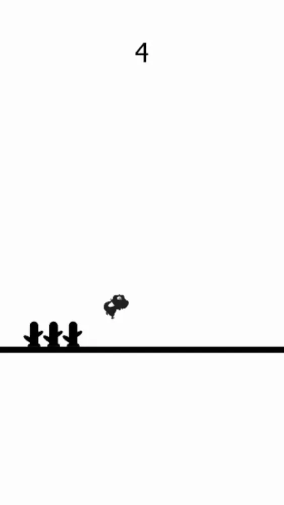 صور Tap Dino Run Risky Topple Rooms
