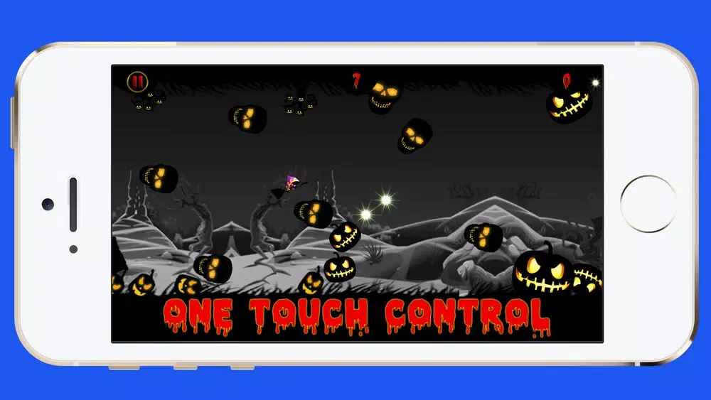 Witches Wings 스크린샷