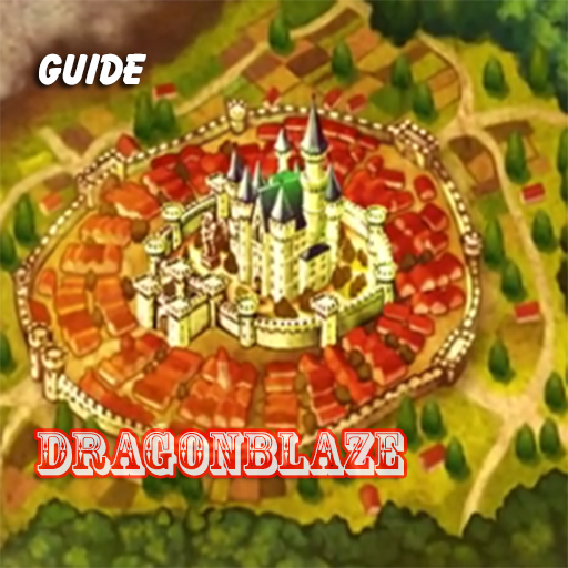Guide for Dragon Blaze