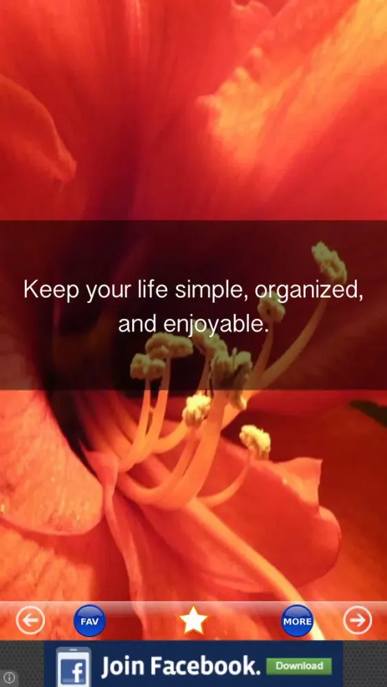 Life Tips - 2000+ Interesting Tips and Advice for a Happy Life Screenshots