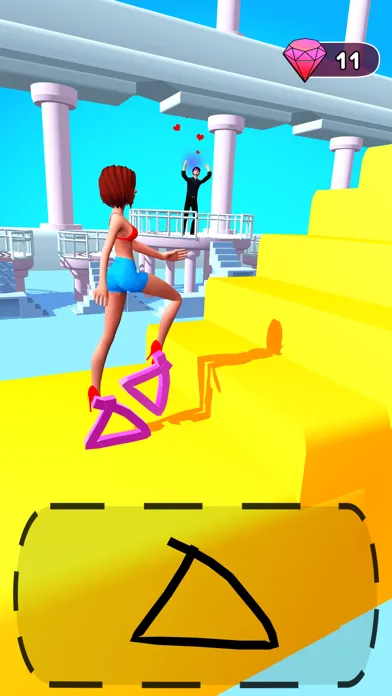 تصاویر Draw Heels