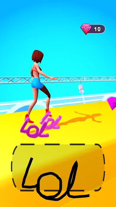 تصاویر Draw Heels
