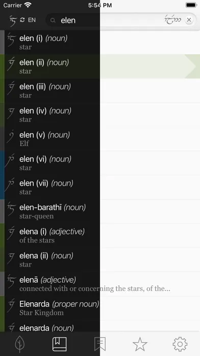 تصاویر High Elvish