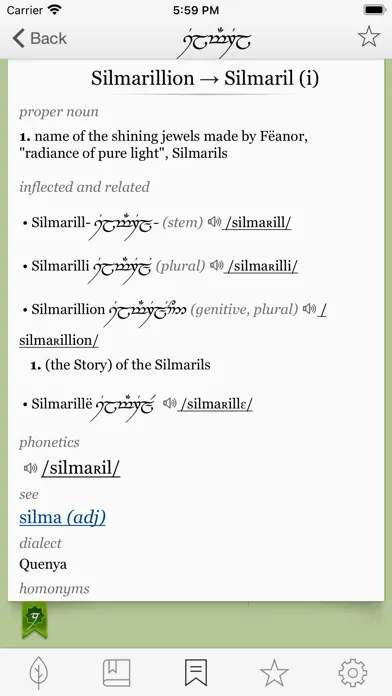 تصاویر High Elvish