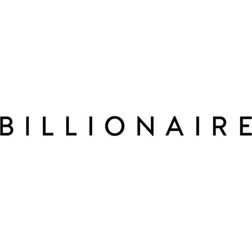 BILLIONAIRE BILLIONAIRE