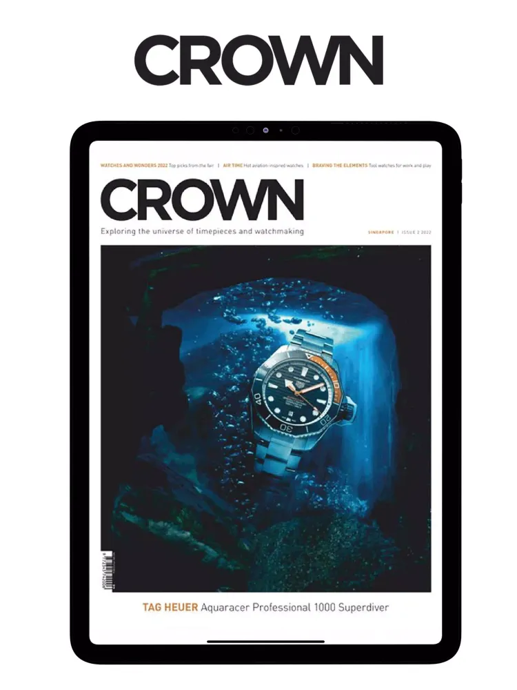 Скриншоты CROWN