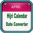 Hijri Gregorian Converter Hijri Gregorian Converter