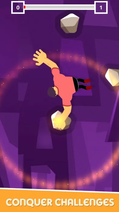 Climb: Up Mountain 스크린샷