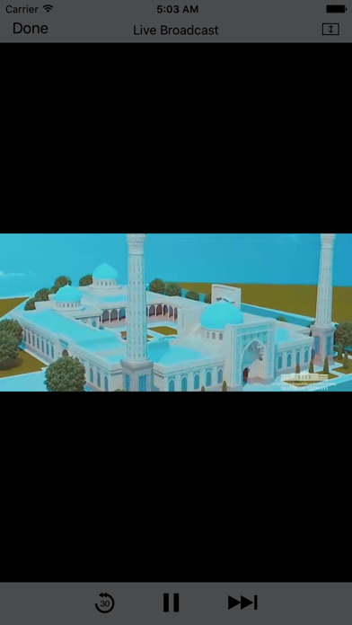 Tangkapan layar HilolTV