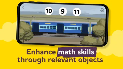 Ảnh chụp màn hình của ALPA Indian e-learning games