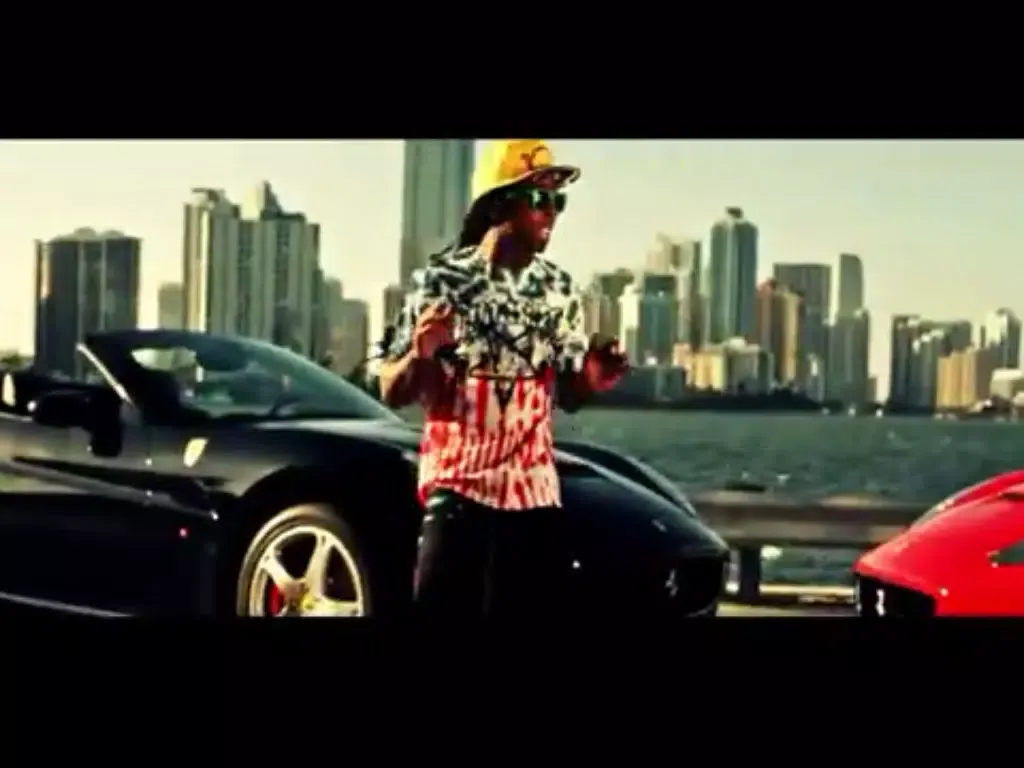 صور RADIO HIPHOP [recording] - The best radio hip hop and rnb! iPad 