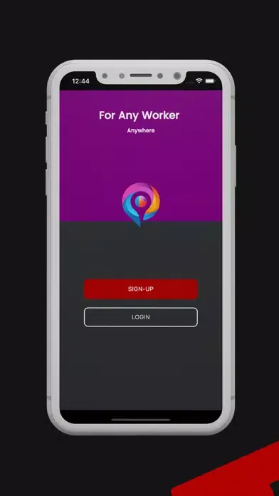 My Workerz - Hire & Find Jobs Ekran Görüntüleri