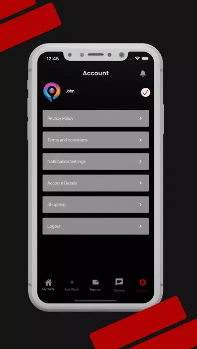 My Workerz - Hire & Find Jobs Ekran Görüntüleri