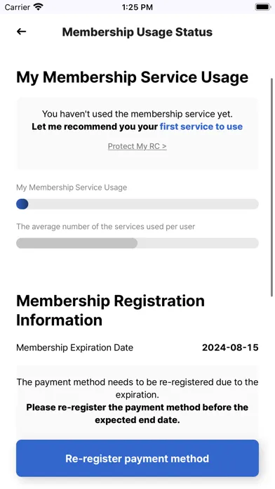 HireVisa2应用截图