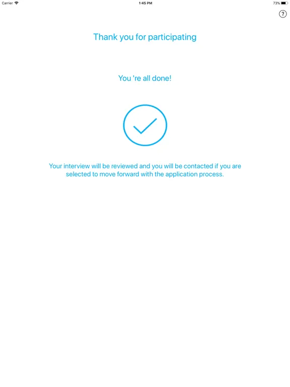 Hirenami Hire iPad  Ekran Görüntüleri