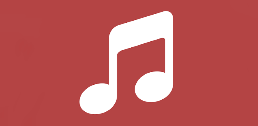 Hi-Res Music Player