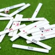 SIMPLE 麻雀得点計算