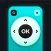 Remote for Hisense TV.