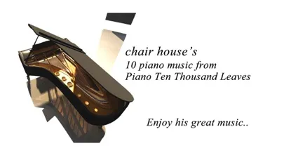 Capturas de pantalla de Piano Visual Player - Light