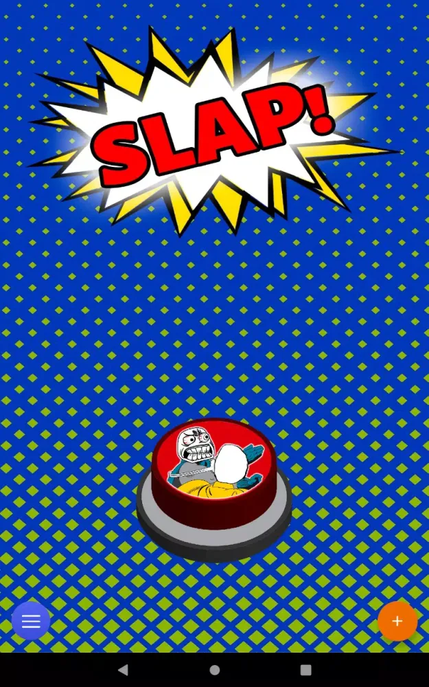 Slap Sound Effect Prank Button应用截图