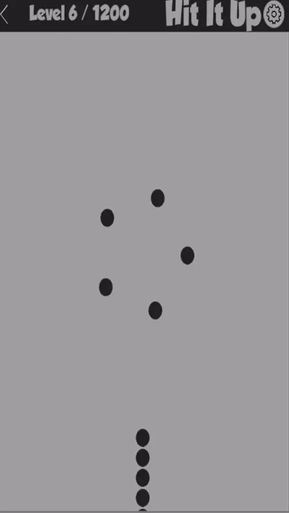 Hit It Up - Game سکرین شاٹس
