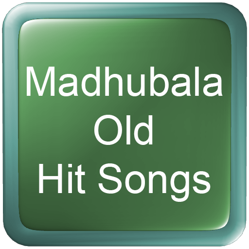 Madhubala Old Hindi Songs