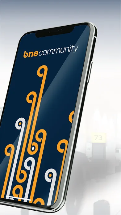 BNE Community स्क्रीनशॉट