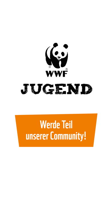 Capturas de pantalla de WWF Jugend