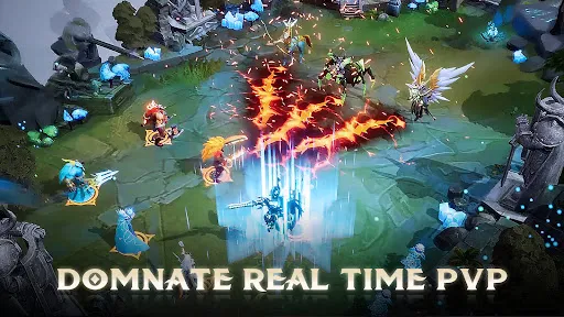 Ace Defender: Dragon War應用截圖