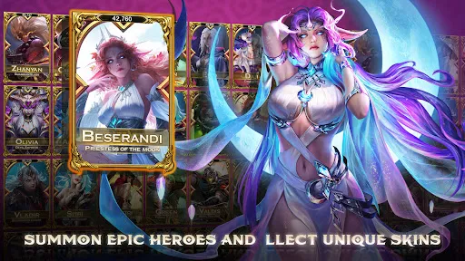 Ace Defender: Dragon War應用截圖