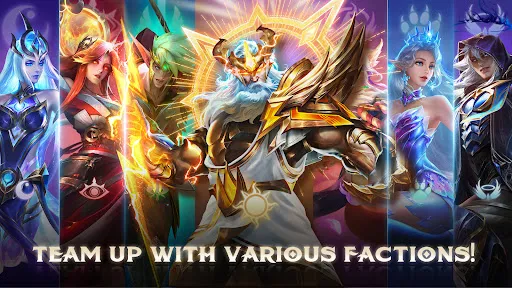 Ace Defender: Dragon War應用截圖