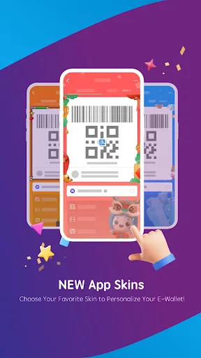 Capturas de pantalla de AlipayHK