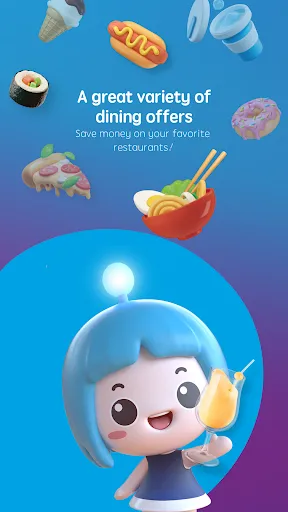 Capturas de pantalla de AlipayHK