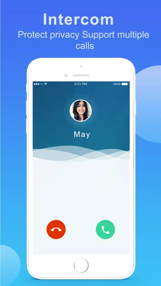 FamCall 스크린샷