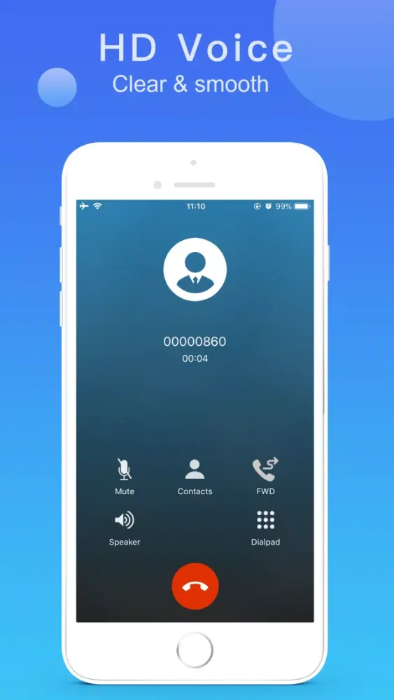 FamCall 스크린샷